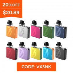 Vaporesso Xros 3 Nano Kit