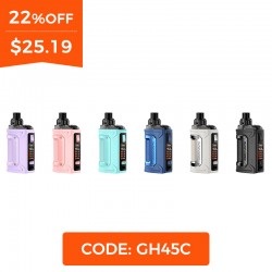 GeekVape H45 Classic Kit