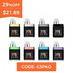 Uwell Caliburn G3 Pro KOKO Kit