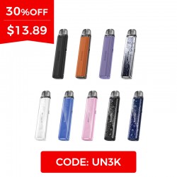 Lost Vape Ursa Nano 3 Kit