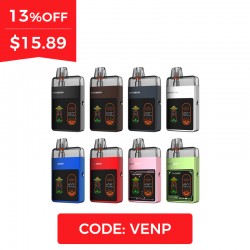 Vaporesso ECO Nano Pro Kit