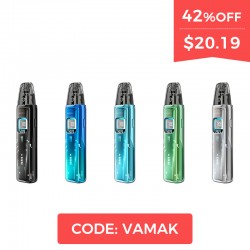 VOOPOO Argus Matrix Kit