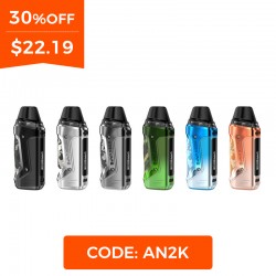GeekVape AN 2 (Aegis Nano 2) Kit