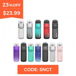 SMOK Nord GT Kit