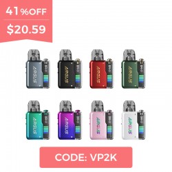 VOOPOO Argus P2 Kit
