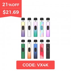 Vaporesso XROS 4 Kit