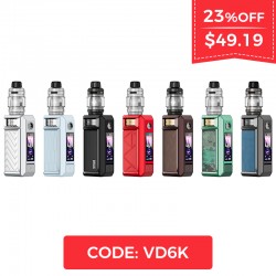 VOOPOO Drag 6 Kit