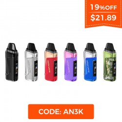 GeekVape AN 3 (Aegis Nano 3) Kit