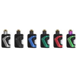 GeekVape Aegis Squonker Kit
