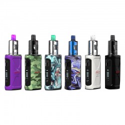 Innokin Adept Kit with Zlide Tank