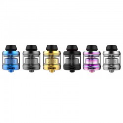 OFRF Gear RTA