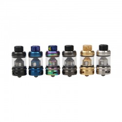 OFRF NexMesh Tank
