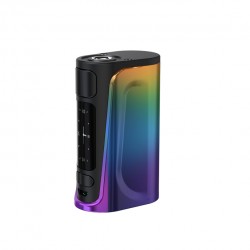 Joyetech eVic Primo Fit Box Mod Built-in 2800mAh Battery with 80W Max Output - Dazzling