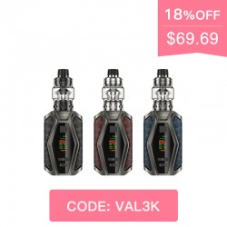 Uwell Valyrian III 3 Kit