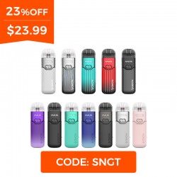 SMOK Nord GT Kit
