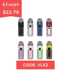 Vaporesso LUXE X2 Kit