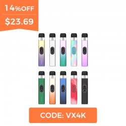 Vaporesso XROS 4 Kit
