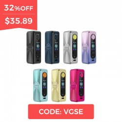 Vaporesso GEN SE Box Mod