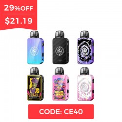 Lost Vape Centaurus E40 Kit