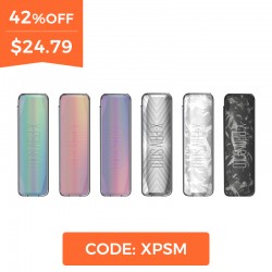 SMOK X-Priv Solo Mod