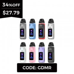 GeekVape Digi Max R Kit