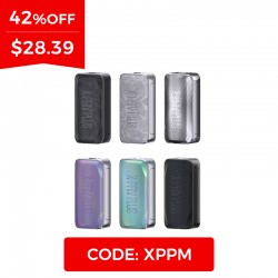 SMOK X-Priv Plus Mod