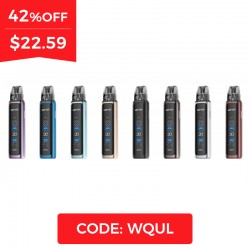 GeekVape Wenax Q Ultra Kit