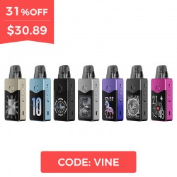 VOOPOO VINCI E120 Kit