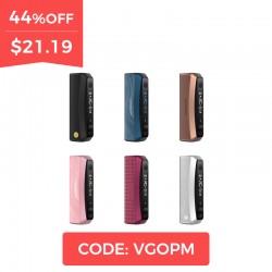 Vaporesso GTX One Pro Mod