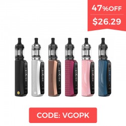 Vaporesso GTX One Pro Kit