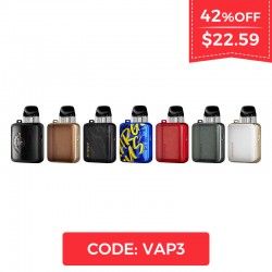 VOOPOO Argus P3 Kit