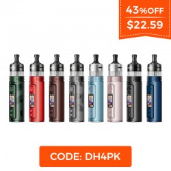 VOOPOO Drag H40 Pro Kit