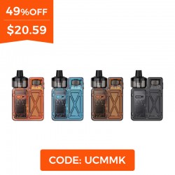 Uwell Crown M Pod Mod Kit