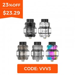 Vandy Vape Kylin V3 RTA