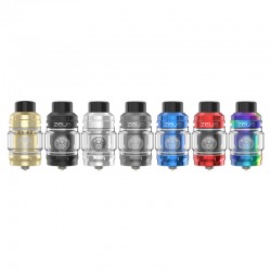 GeekVape Zeus Sub Ohm Tank