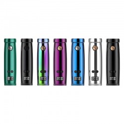 Uwell Nunchaku 80W Mod