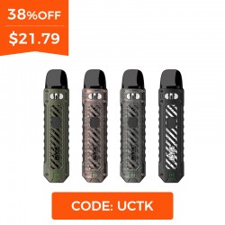 Uwell Caliburn Tenet Pod System Kit
