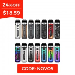 SMOK NOVO 5 Kit
