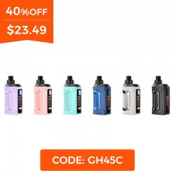 GeekVape H45 Classic Kit
