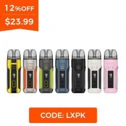 Vaporesso Luxe X Pro Kit