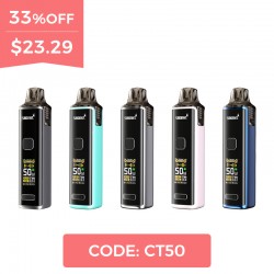 Smoant Charon T50 Pod Mod Kit