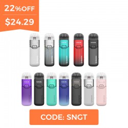 SMOK Nord GT Kit