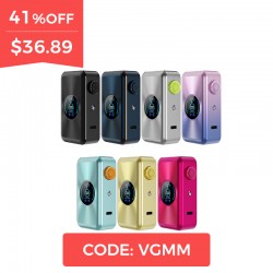 Vaporesso GEN Max Box Mod