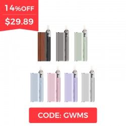 GeekVape Wenax M Starter Kit
