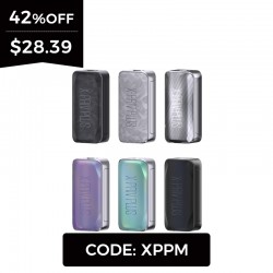 SMOK X-Priv Plus Mod