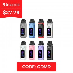 GeekVape Digi Max R Kit