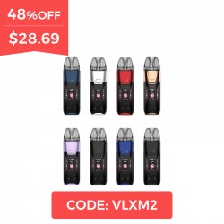 Vaporesso Luxe XR Max 2 Kit