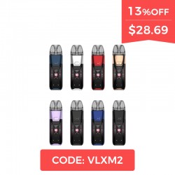 Vaporesso Luxe XR Max 2 Kit