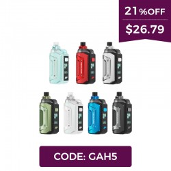 GeekVape Aegis Hero 5 Kit