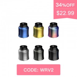 Wotofo Recurve V2 RDA